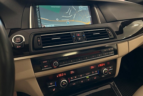BMW M550d 7 of 24