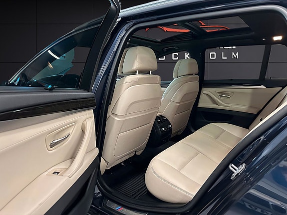BMW M550d 22 of 24