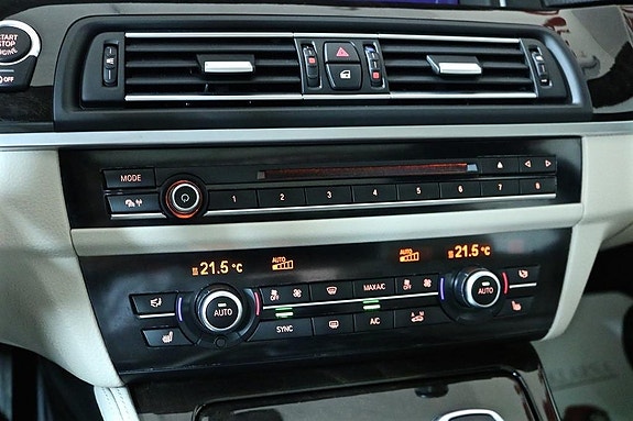 BMW M550d 12 of 24