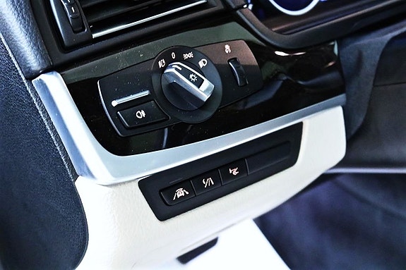 BMW M550d 9 of 24
