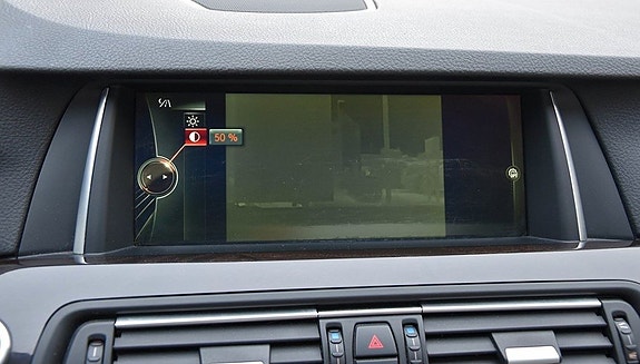BMW M550d 11 of 24