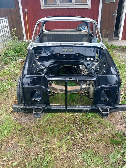 Mercedes-Benz 220 3 of 5