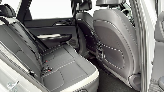 Kia EV5 5 of 5