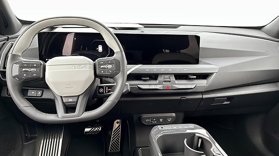 Kia EV5 4 of 5