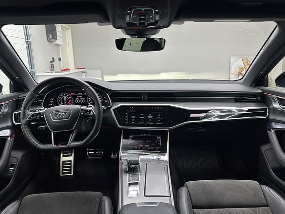 Audi RS6 16 of 16