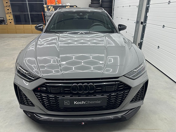 Audi RS6 9 of 16