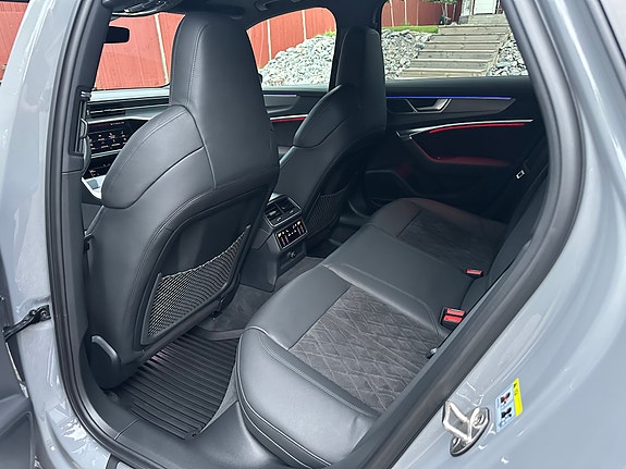 Audi RS6 15 of 16