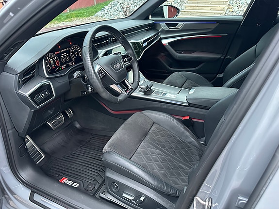 Audi RS6 14 of 16