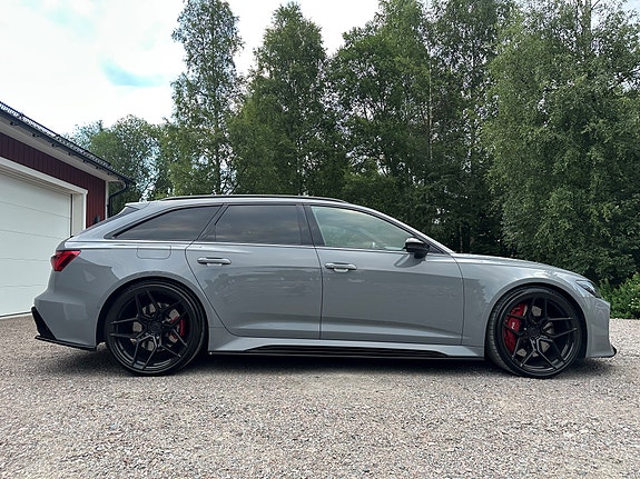 Audi RS6 12 of 16