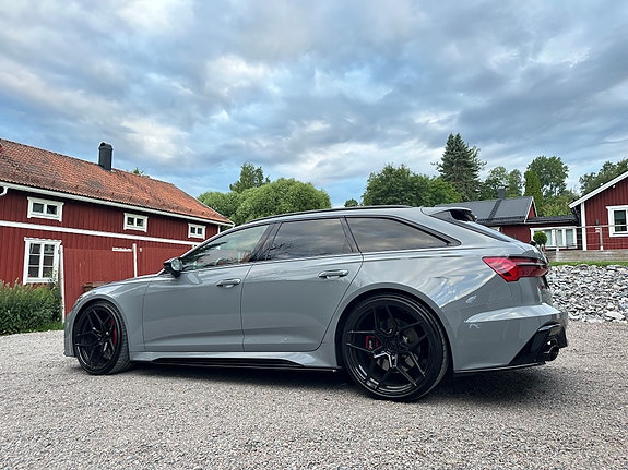 Audi RS6 13 of 16