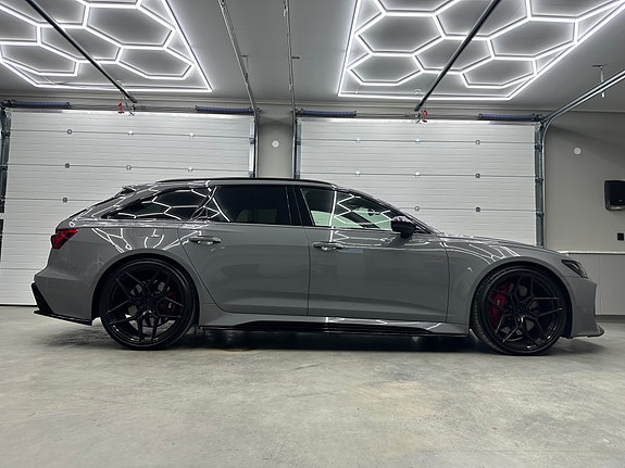 Audi RS6 5 of 5