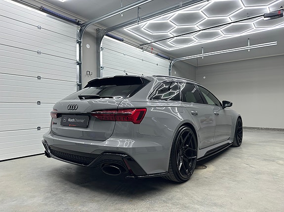 Audi RS6 6 of 16