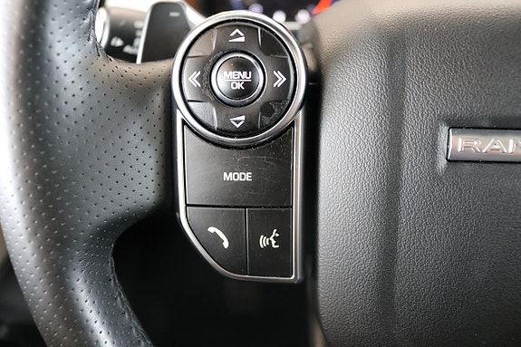 Land Rover Range Rover Sport 25 of 29