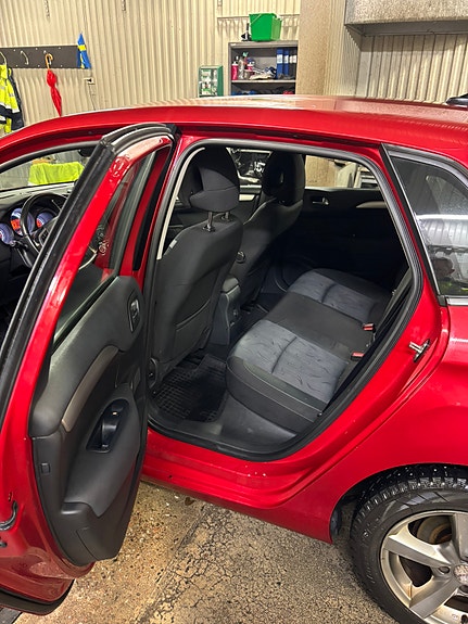 Citroen C4 6 of 11