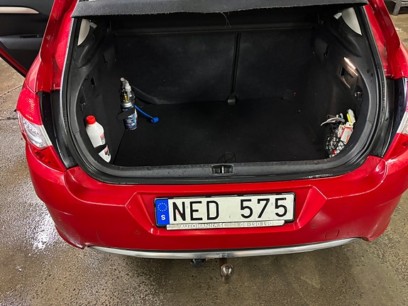 Citroen C4 11 of 11