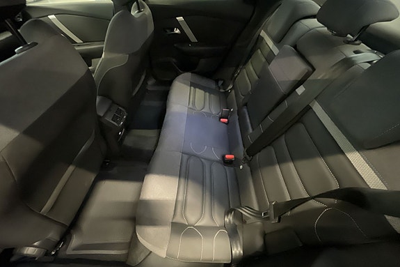 Citroen C4 X 9 of 9