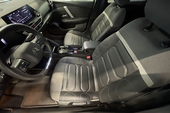 Citroen C4 X 7 of 9