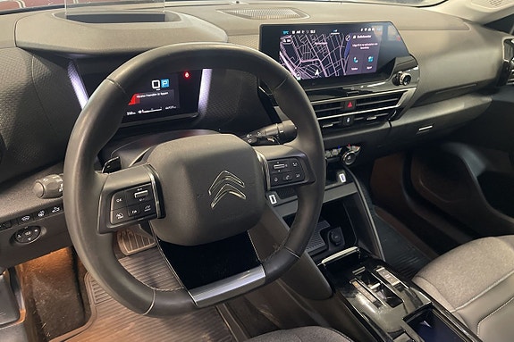 Citroen C4 X 8 of 9