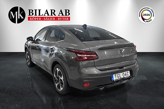 Citroen C4 X 6 of 9