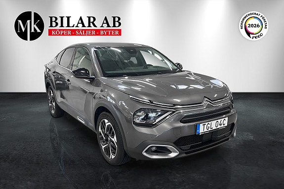 Citroen C4 X 3 of 5