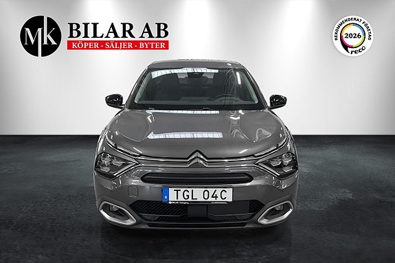 Citroen C4 X 2 of 5