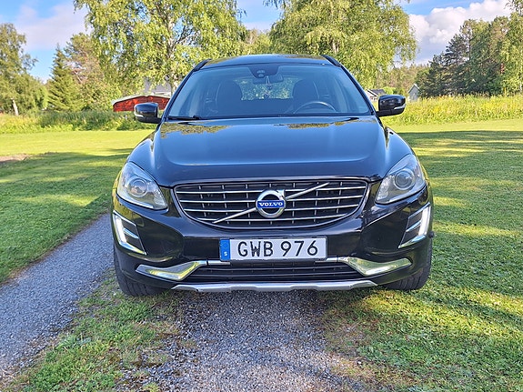 Volvo XC60 5 of 5