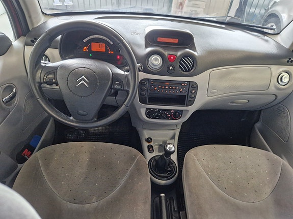 Citroen C3 5 of 5