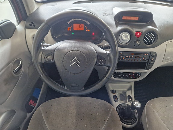 Citroen C3 6 of 12