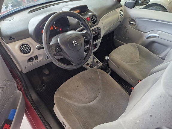 Citroen C3 7 of 12