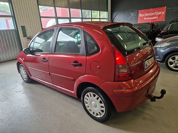 Citroen C3 11 of 12