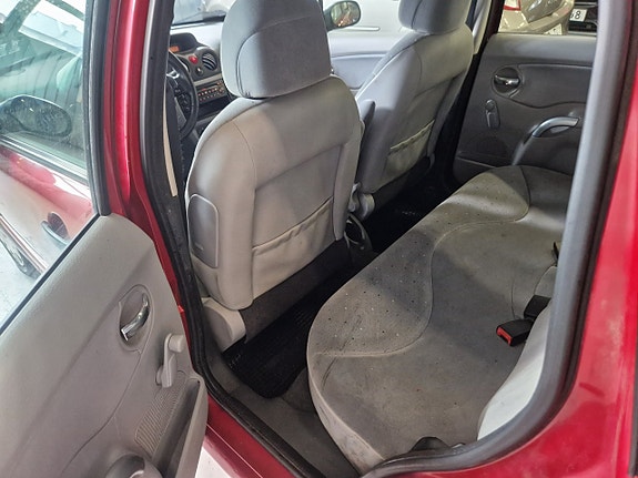 Citroen C3 8 of 12