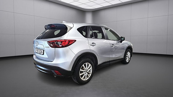 Mazda CX-5 6 of 13