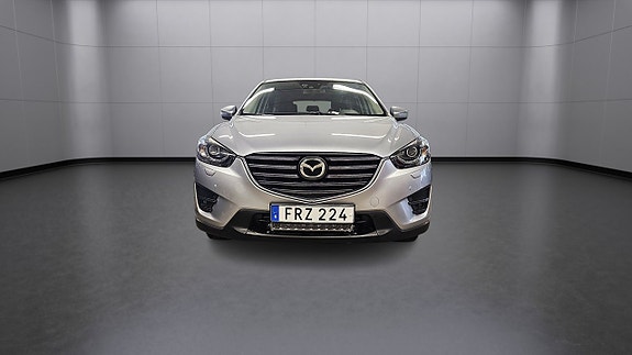 Mazda CX-5 2 of 13