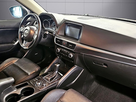 Mazda CX-5 8 of 13