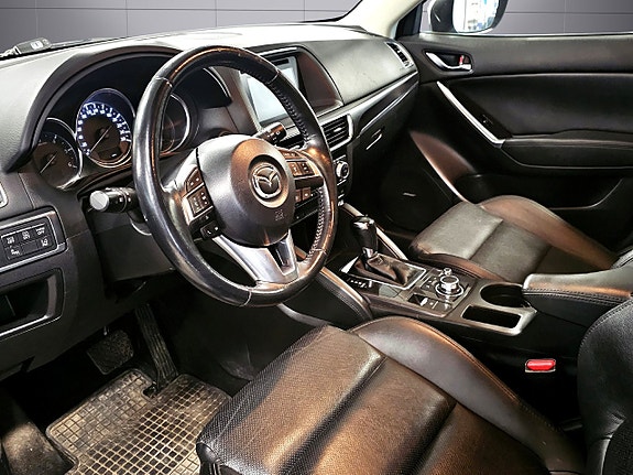 Mazda CX-5 7 of 13