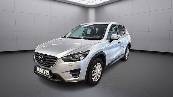 Mazda CX-5 3 of 13