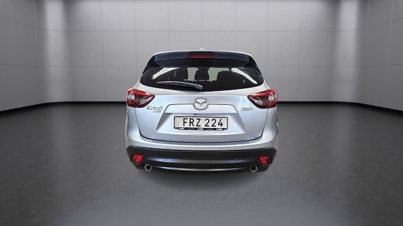 Mazda CX-5 5 of 13