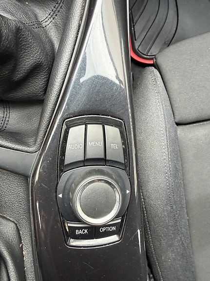 BMW 120d 13 of 14