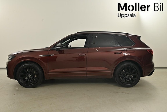 Volkswagen Touareg 7 of 24