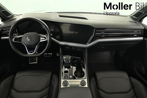 Volkswagen Touareg 11 of 24