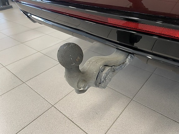 Volkswagen Touareg 13 of 24