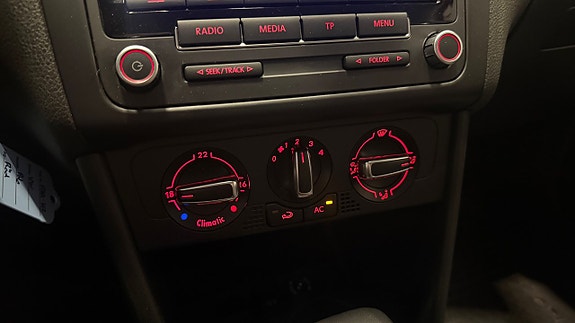Volkswagen Polo 20 of 23