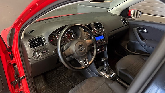 Volkswagen Polo 11 of 23