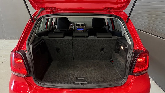 Volkswagen Polo 23 of 23