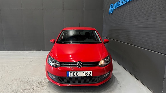 Volkswagen Polo 9 of 23