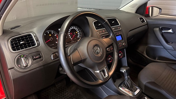 Volkswagen Polo 12 of 23