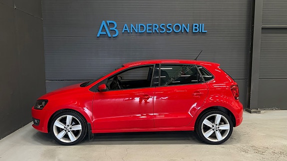 Volkswagen Polo 6 of 23