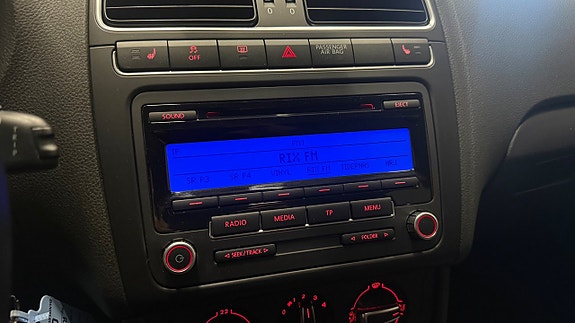 Volkswagen Polo 19 of 23