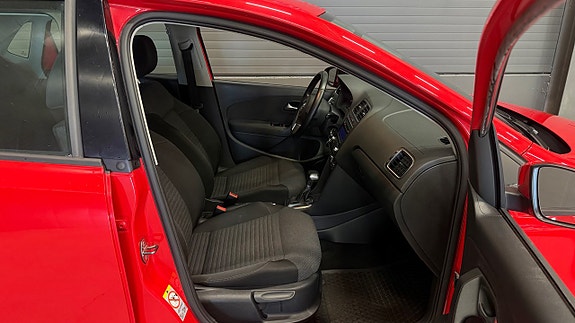 Volkswagen Polo 15 of 23