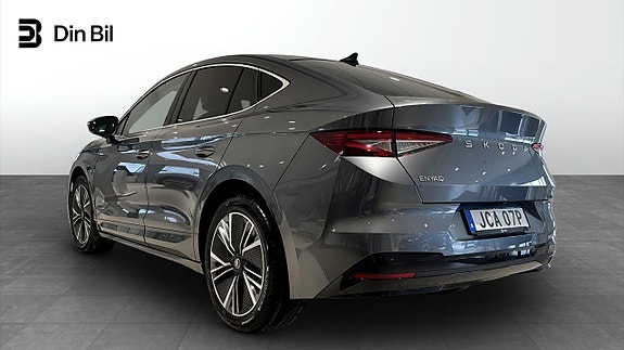 Skoda Enyaq Coupé 2026 photo 3